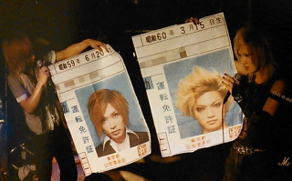 Illustration for article titled "Cosplay Driver's Licenses" Exist in Japan